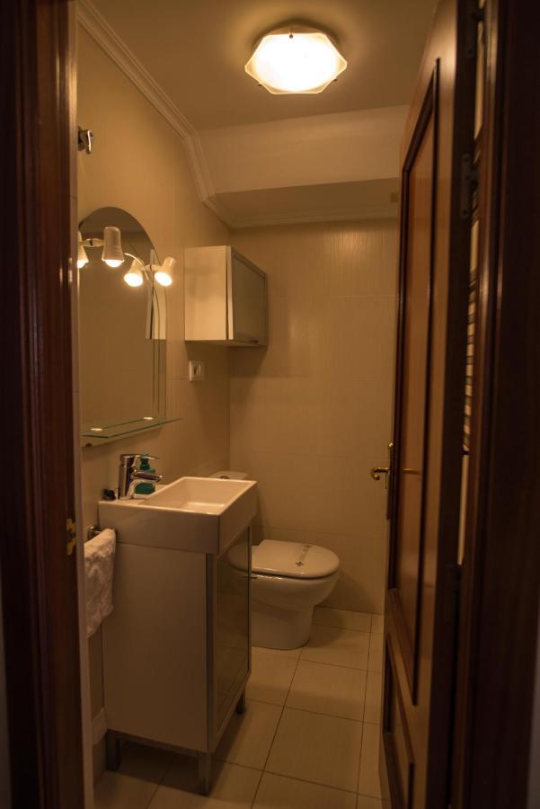 Casa Con Terraza Para 4 Personas En Plentzia Mendiondo Ngoại thất bức ảnh