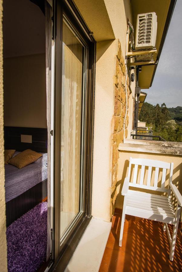 Casa Con Terraza Para 4 Personas En Plentzia Mendiondo Ngoại thất bức ảnh