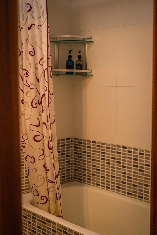 Casa Con Terraza Para 4 Personas En Plentzia Mendiondo Ngoại thất bức ảnh