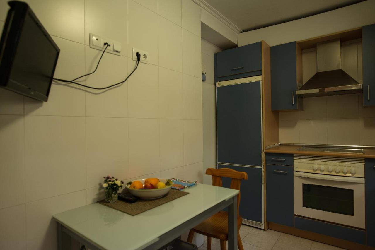 Casa Con Terraza Para 4 Personas En Plentzia Mendiondo Ngoại thất bức ảnh